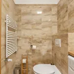 Kazinczy Street Apartment - City Center - Free Parking - Self Chkn Appartement Budapest