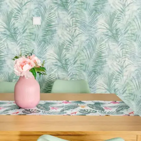 Διαμέρισμα Kazinczy Street Vibe I 2br I 1 Free Parking I Self Check-in