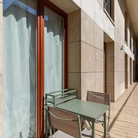 Lejlighed Kazinczy Apartment I Free Parking I Self Chkn Budapest