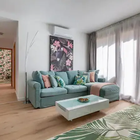 Kazinczy Street Vibe I 2br I 1 Free Parking I Self Check-in Διαμέρισμα Βουδαπέστη