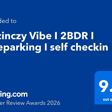 Kazinczy Street - Free Parking - Self Check-in Budapesta
