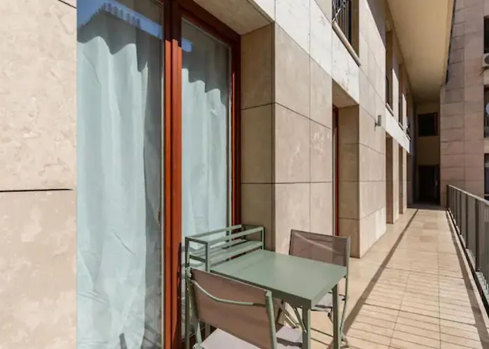 Apartament Kazinczy Street - Free Parking - Self Check-in Budapesta