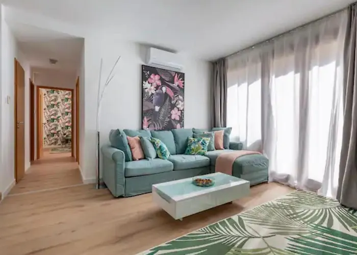 Kazinczy Street - Free Parking - Self Check-in Apartament Budapesta