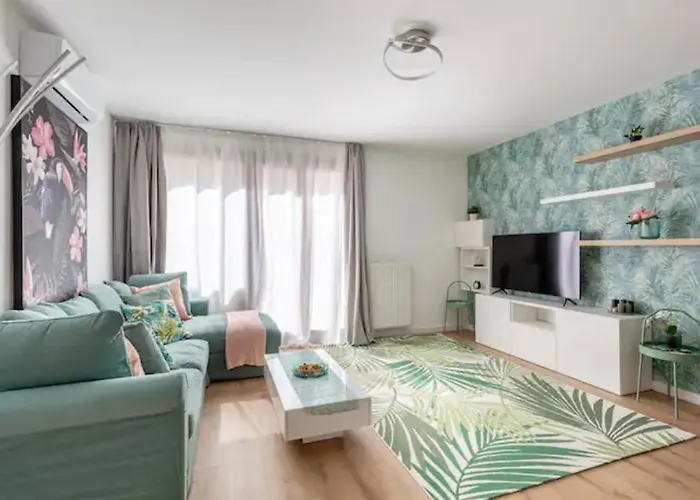 Kazinczy Street - Free Parking - Self Check-in Apartament *